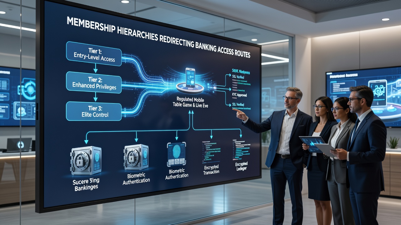 Zahlungsoptionen und Mitgliedschaftsstufen in Live-Event-Plattformen